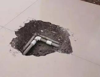 寻甸卫生间漏水维修公司为您分享如何判断家里漏水