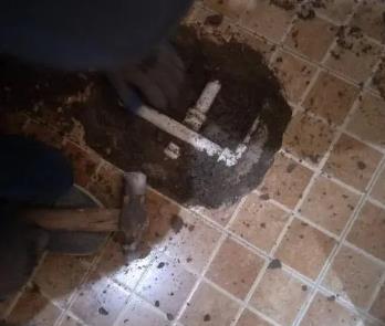寻甸卫生间漏水维修公司为您分享下卫生间渗水如何处理及注意事项
