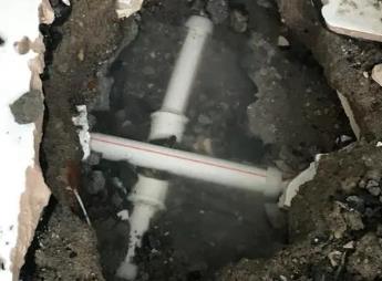 寻甸阳台漏水维修公司为您分享楼上楼下漏水怎么处理