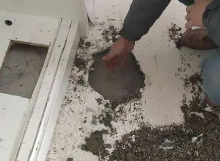寻甸卫生间漏水维修公司分享下精确定位查漏水一次多少钱?不同级别收费不同