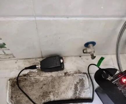 寻甸屋顶漏水维修公司分享下卫生间漏水的危害及解决方法