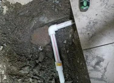寻甸阳台漏水维修时有哪些声音会影响检漏仪